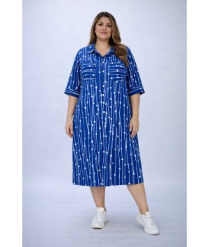 Платье 14032628